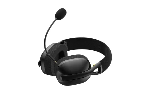 Гарнитура Hator Hyperpunk 2 Black (HTA-845)